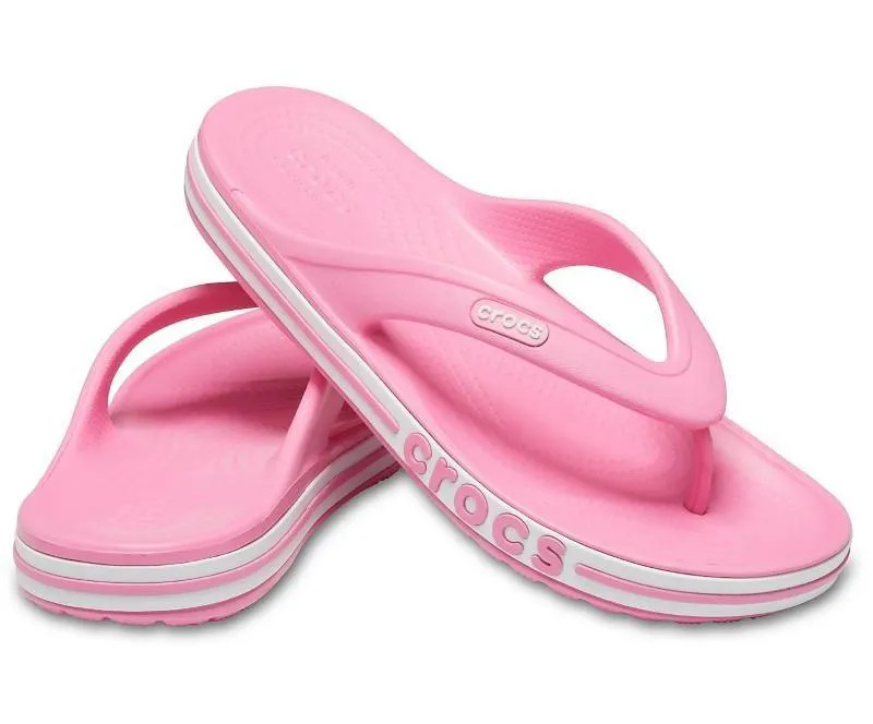 Authentic Crocs Bayaband Flip