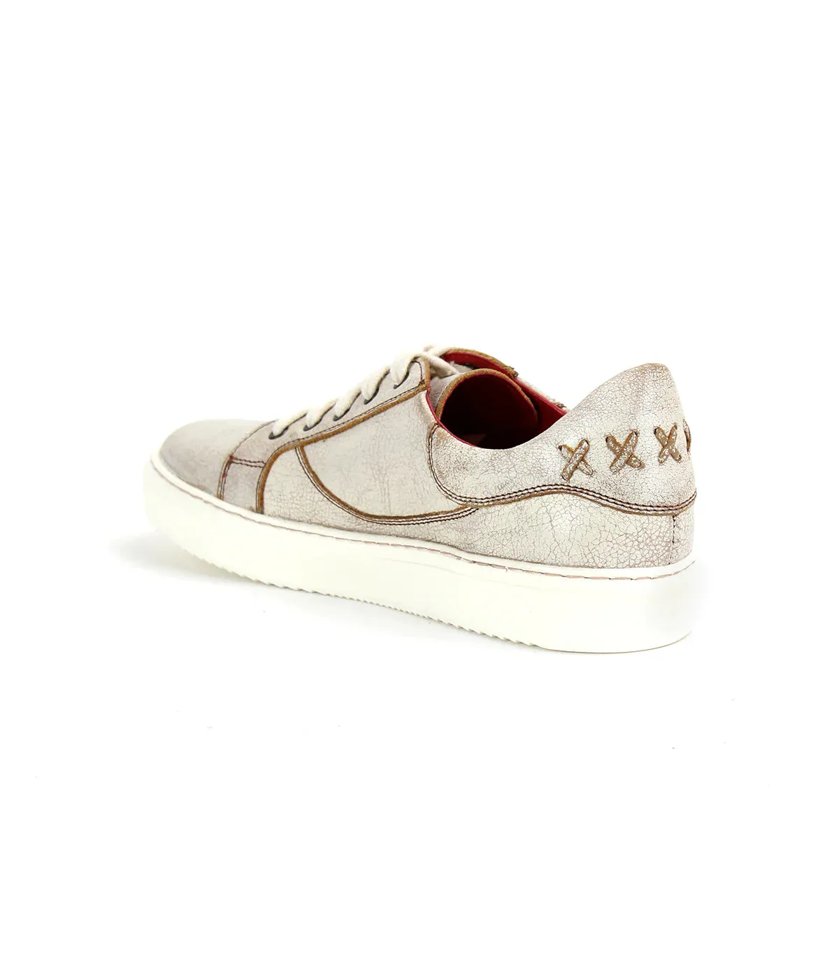 Azeli Nectar Lux Sneaker