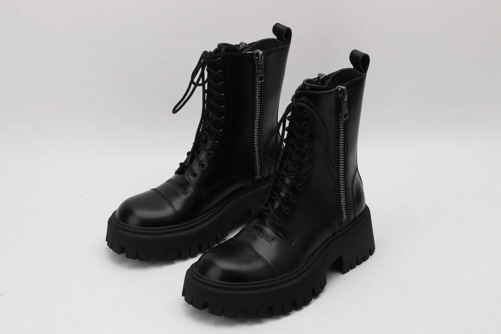 Balenciaga Boots