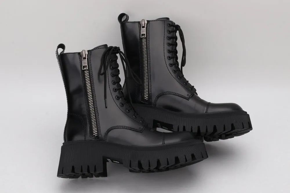 Balenciaga Boots