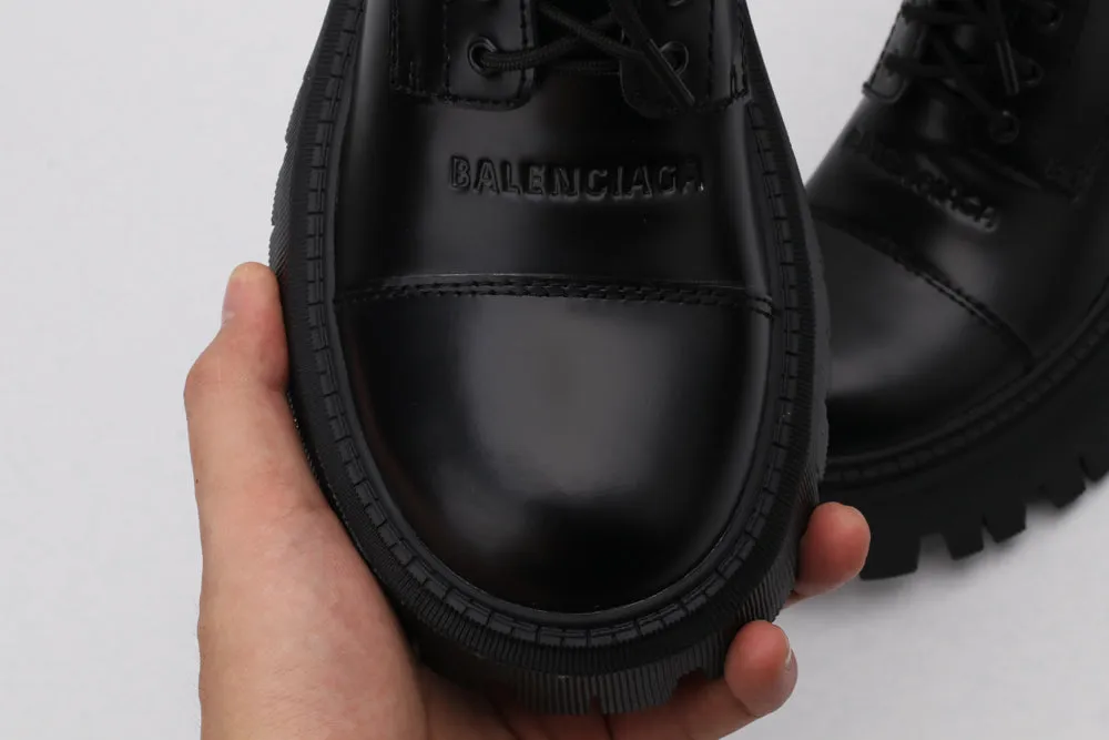 Balenciaga Boots