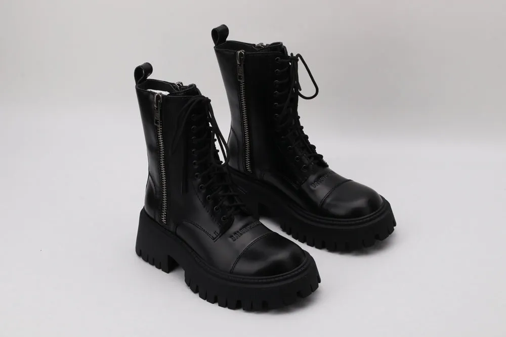 Balenciaga Boots