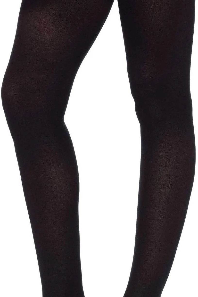 Black Night Tights