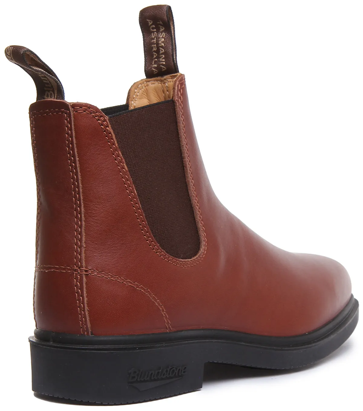 Blundstone 1394 In Chestnut For Men