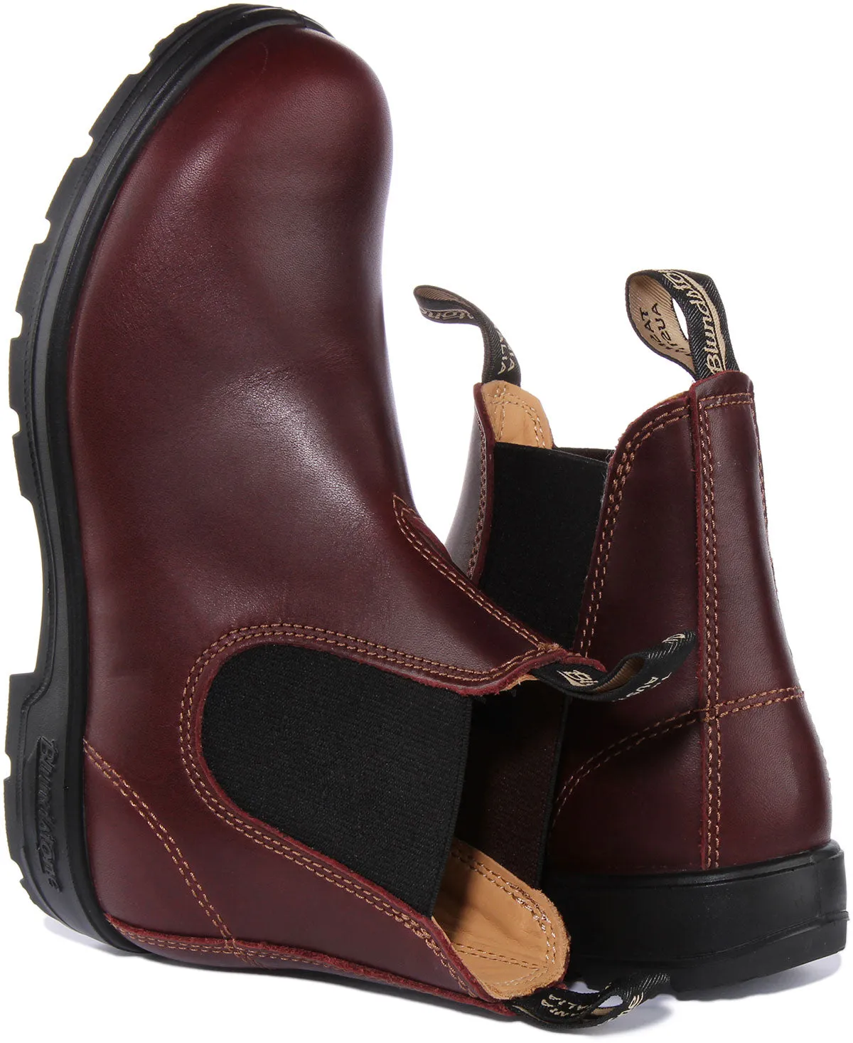 Blundstone 1440 In Burgundy