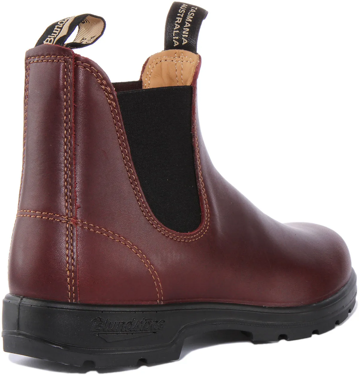 Blundstone 1440 In Burgundy