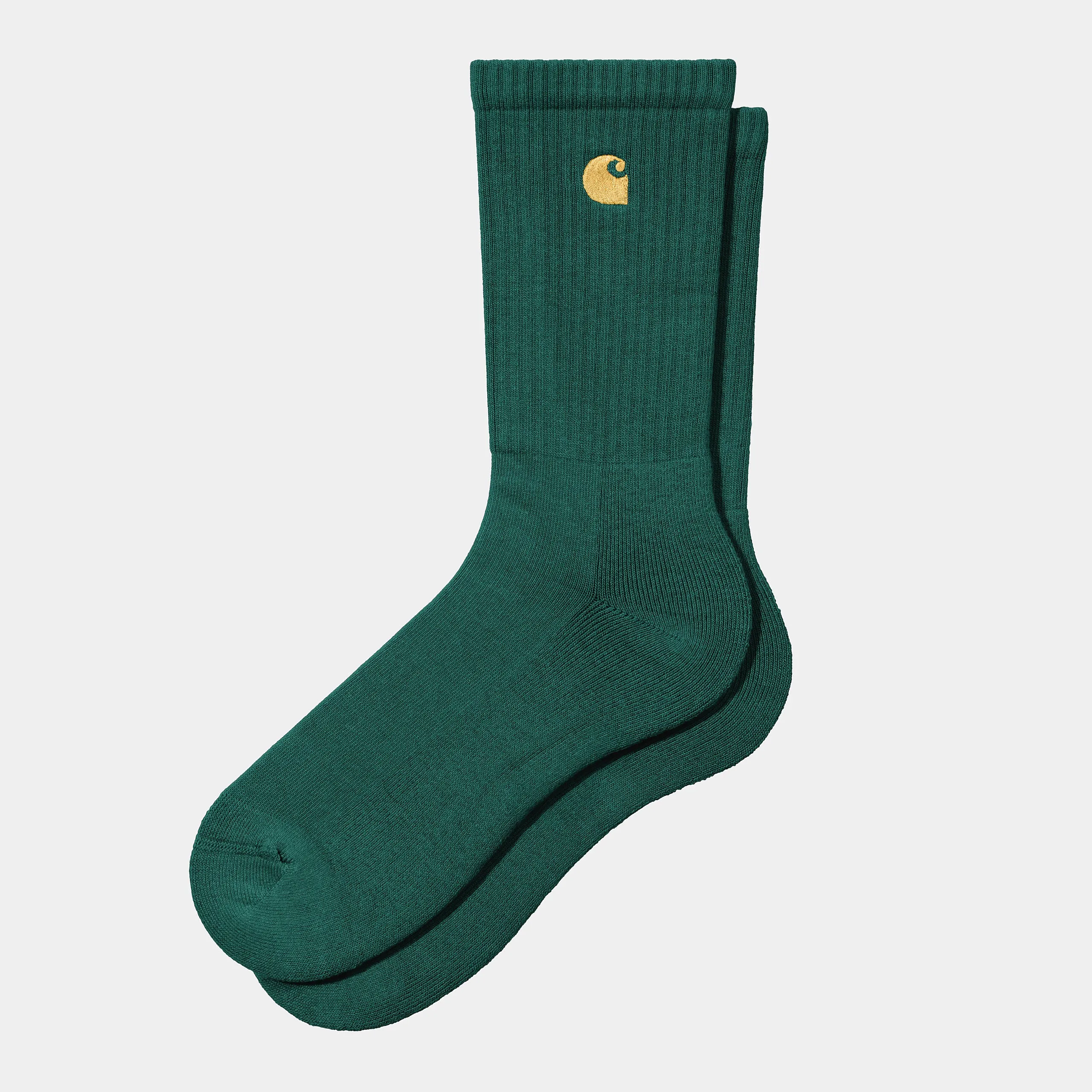 Chase Socks - chervil