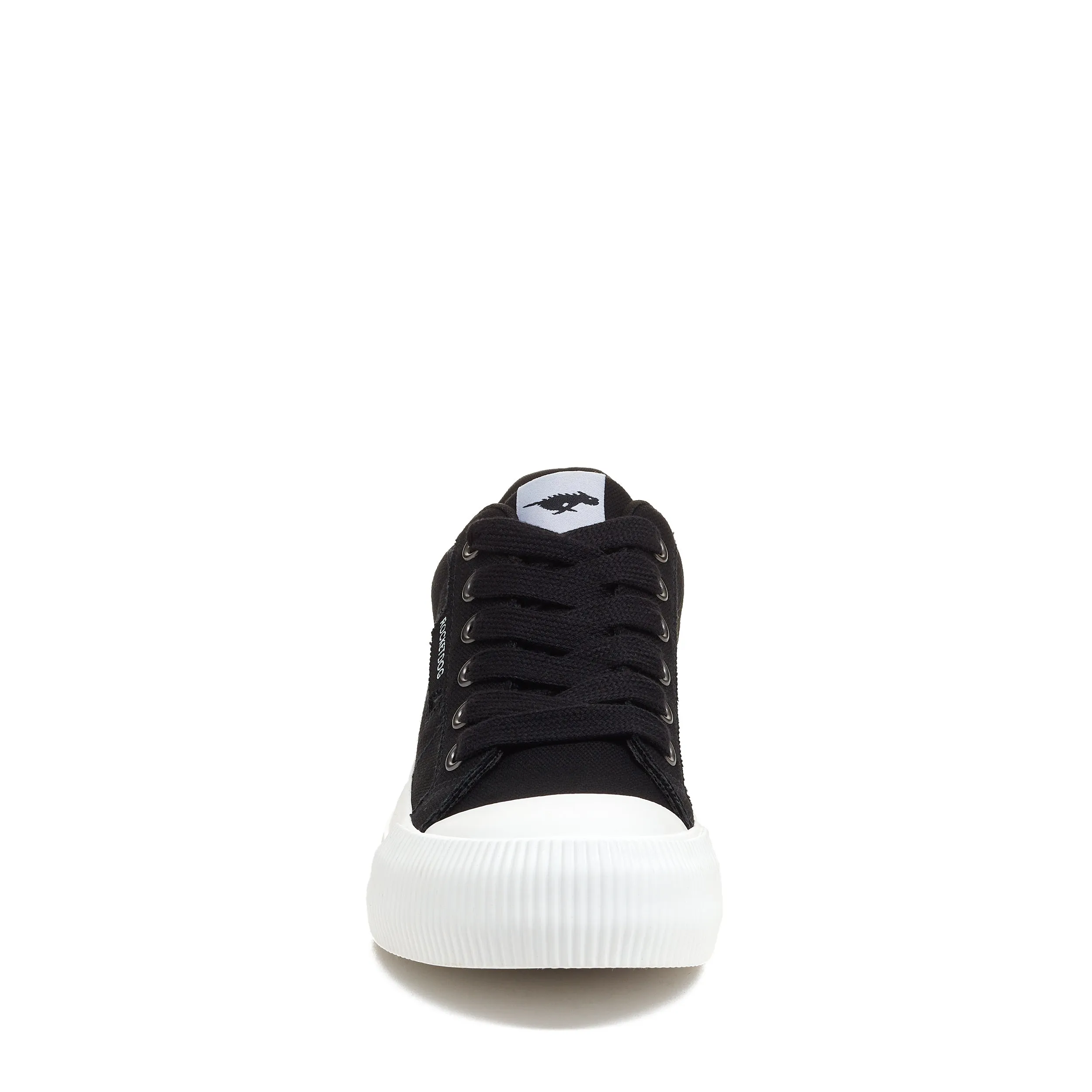 Cheery Black Sneaker