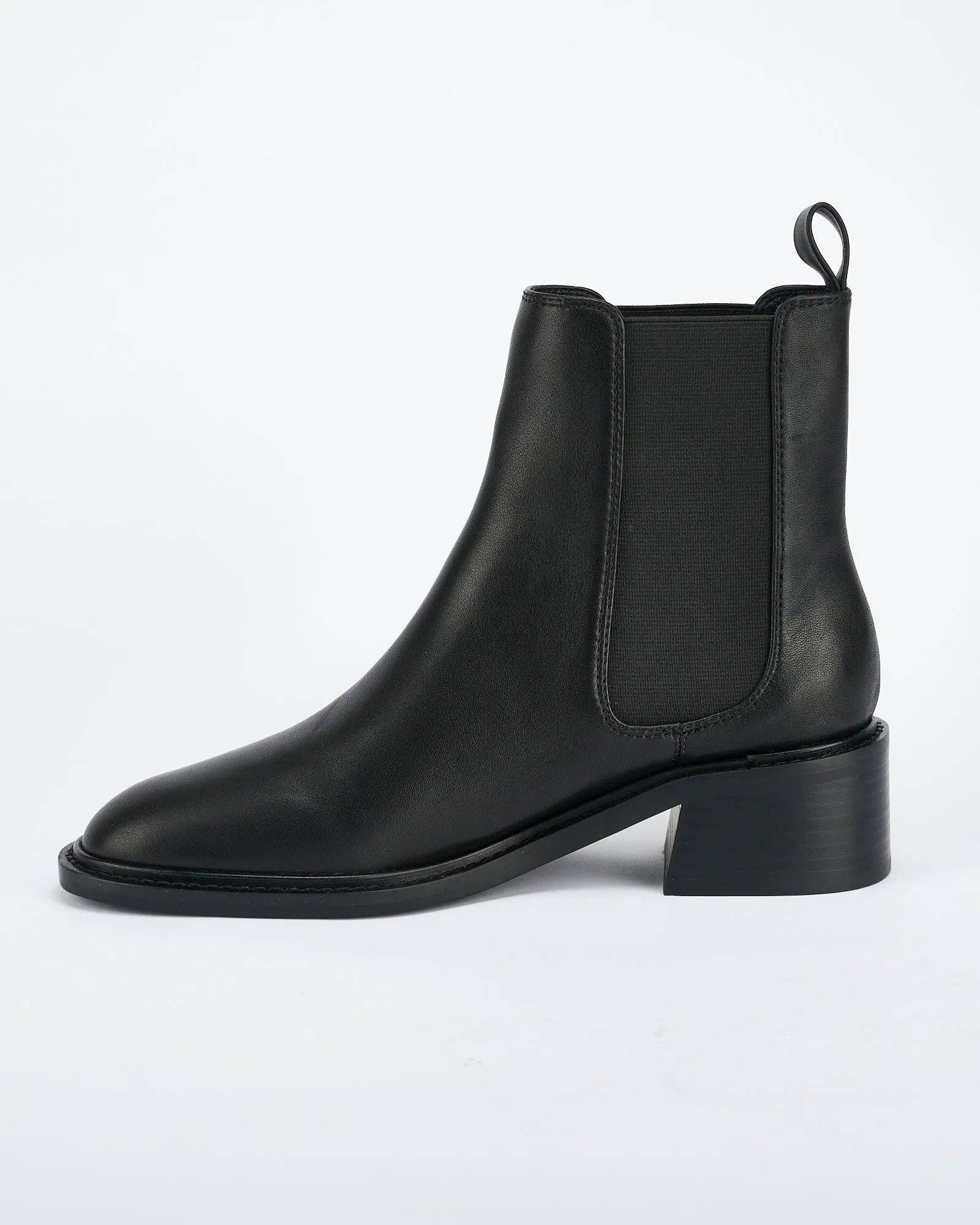 Chelsea Boot Black