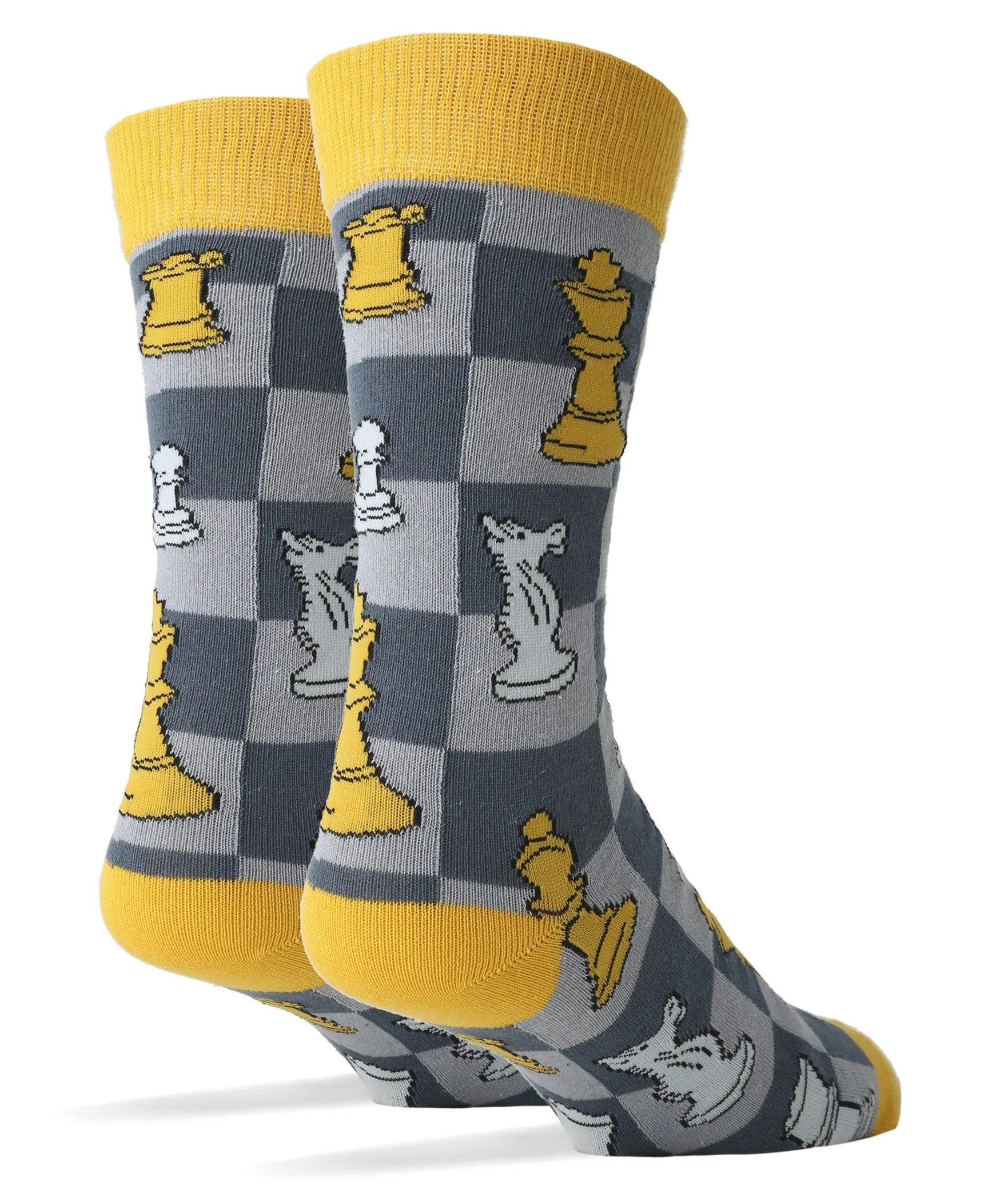 Chess Socks