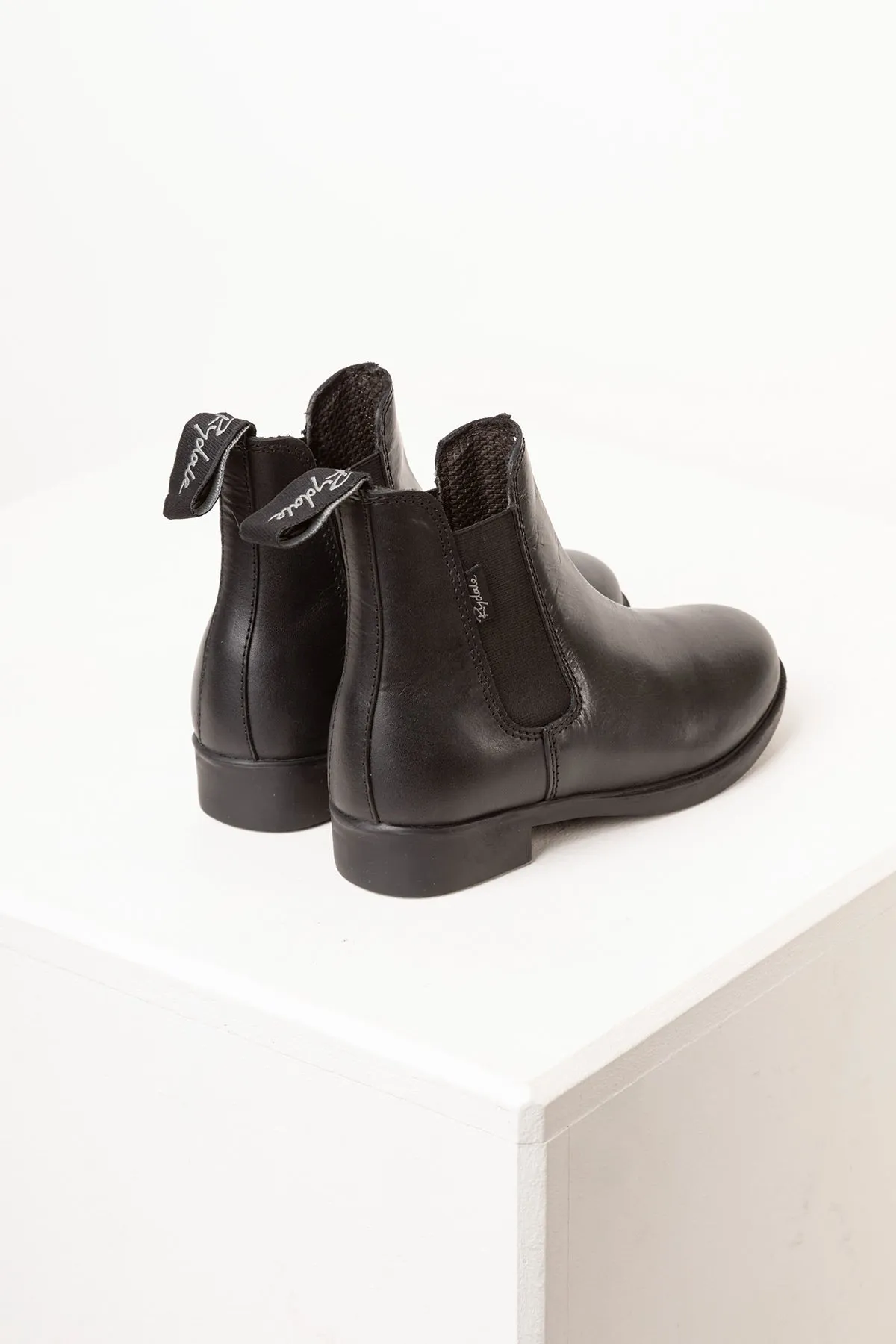 Children's Jodhpur Boots - Thirsk II