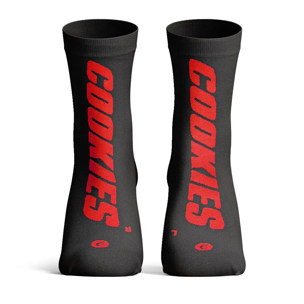 Cookies Performance Socks