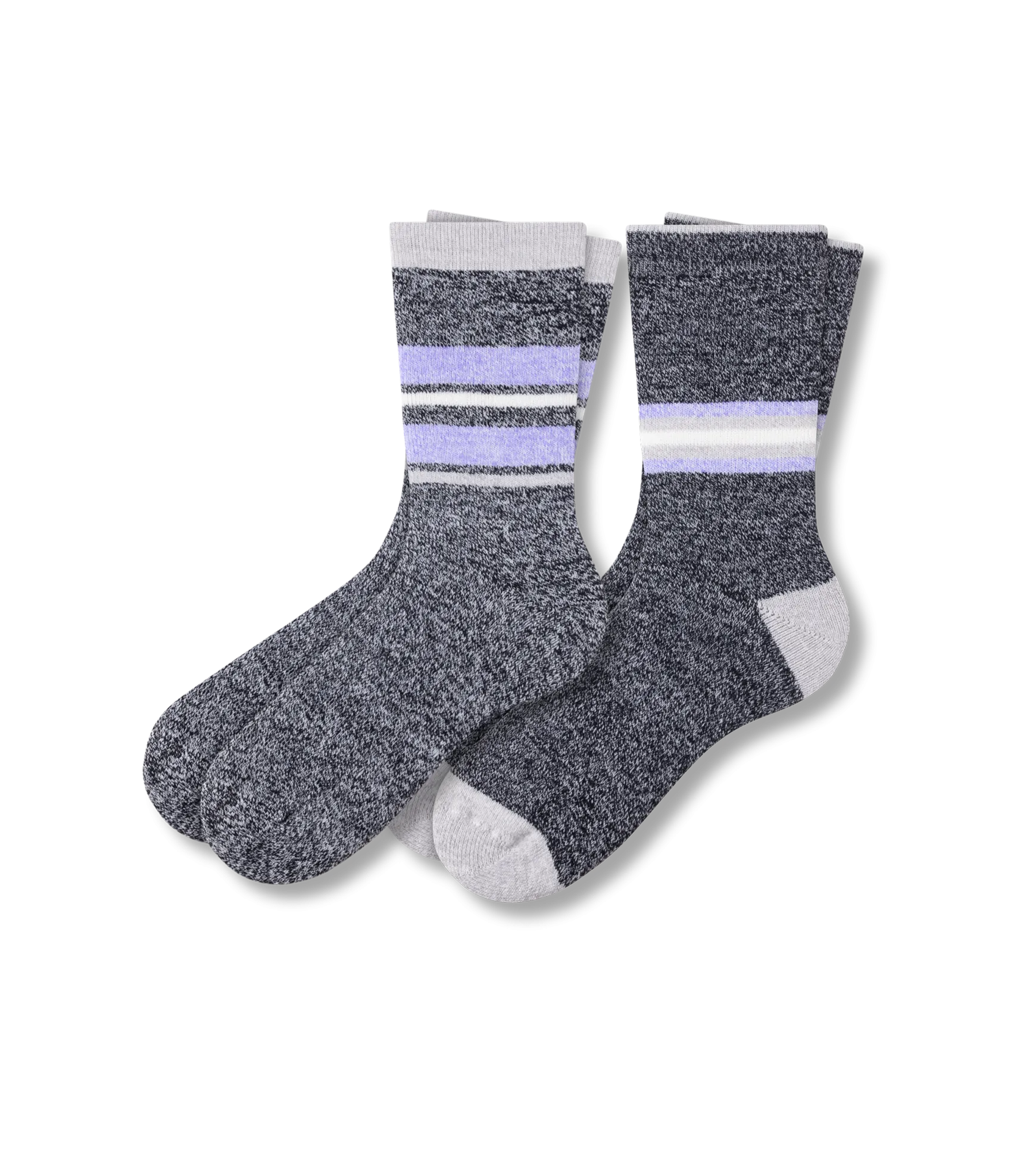 Cozy Crew Sock 2 Pack