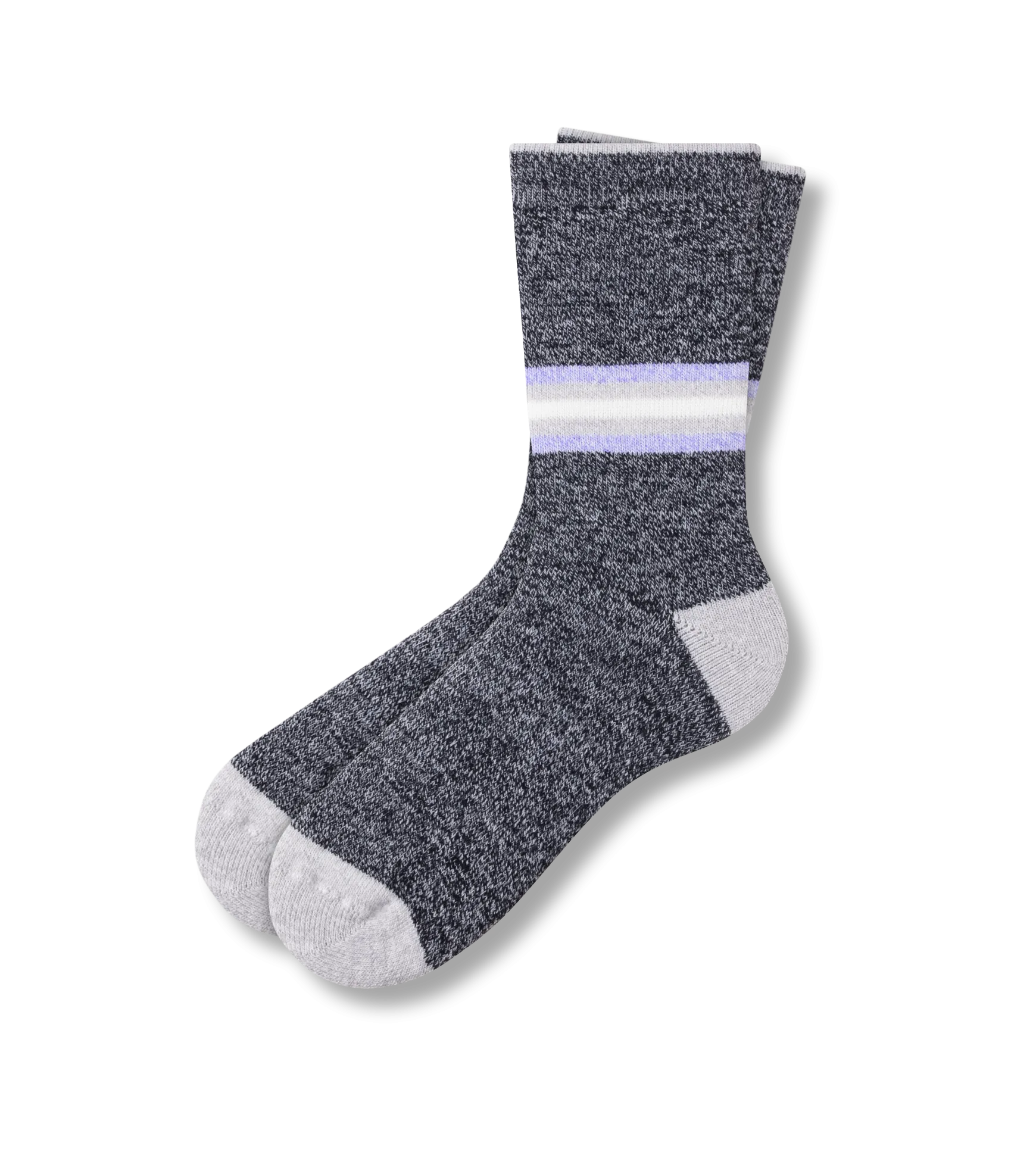 Cozy Crew Sock 2 Pack