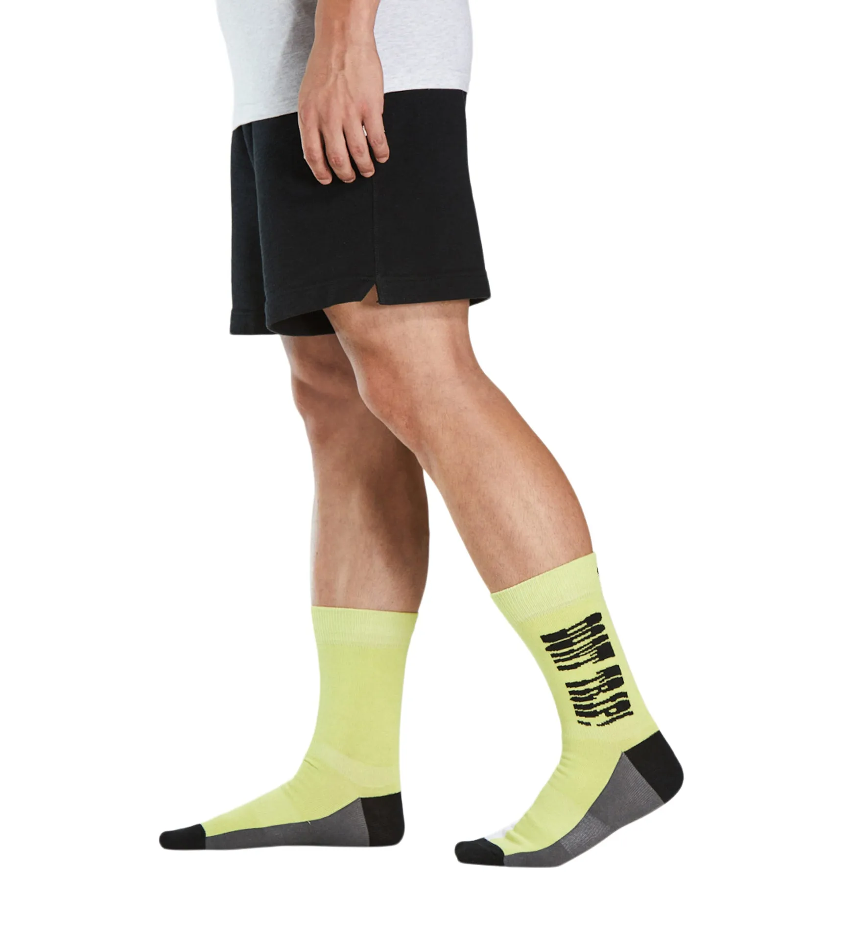 Crew Socks 3 Pack