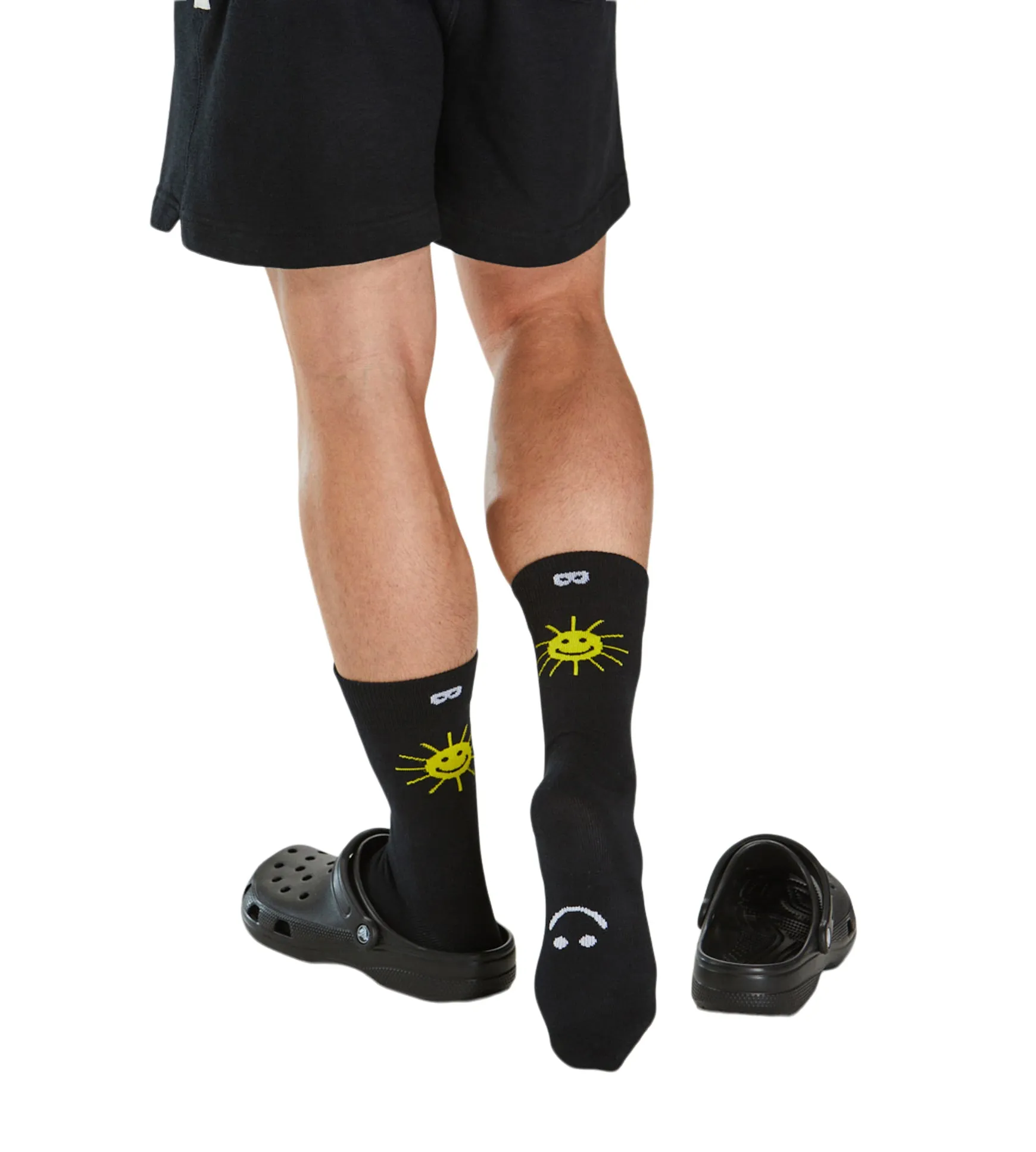 Crew Socks 3 Pack