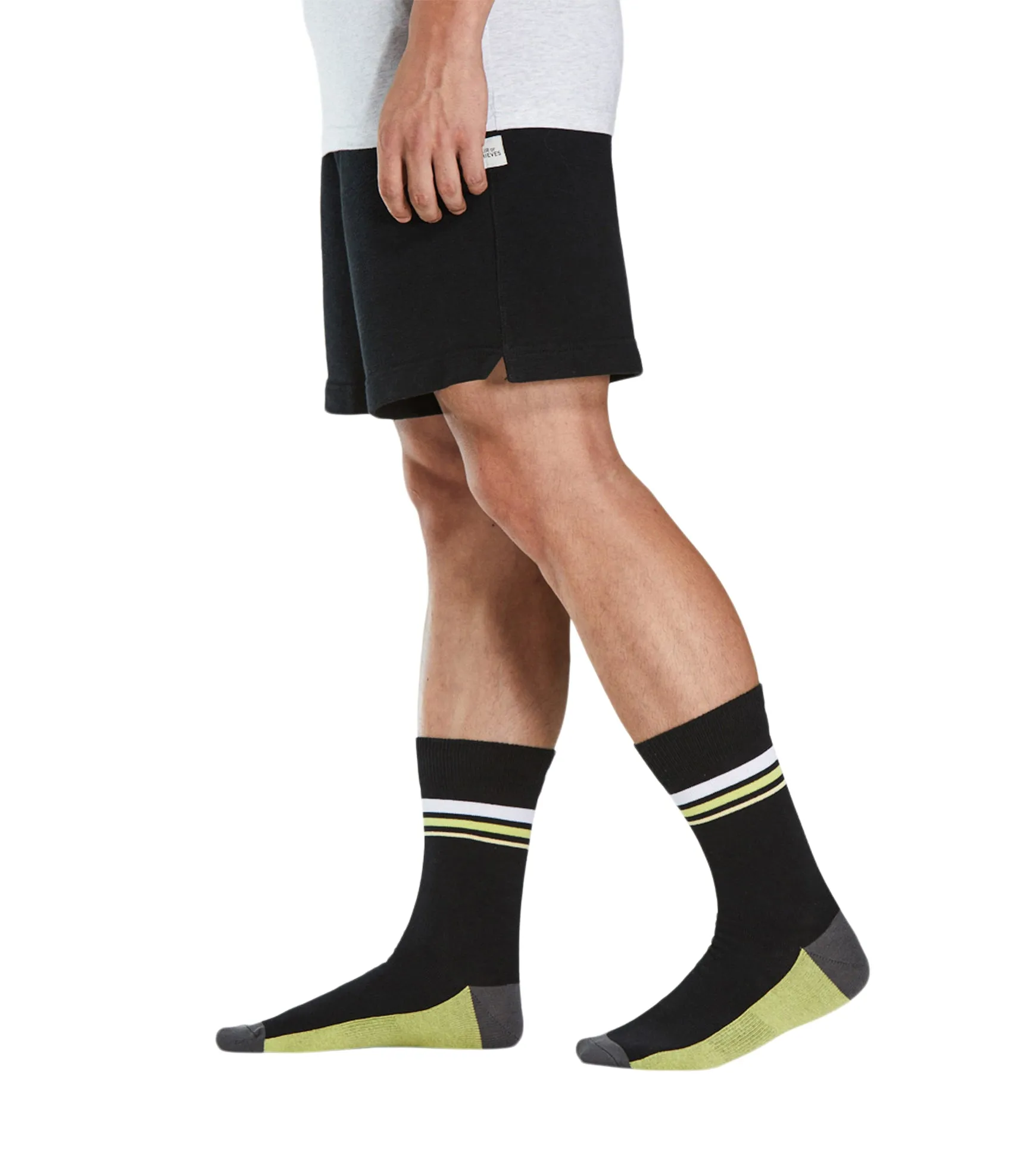 Crew Socks 3 Pack