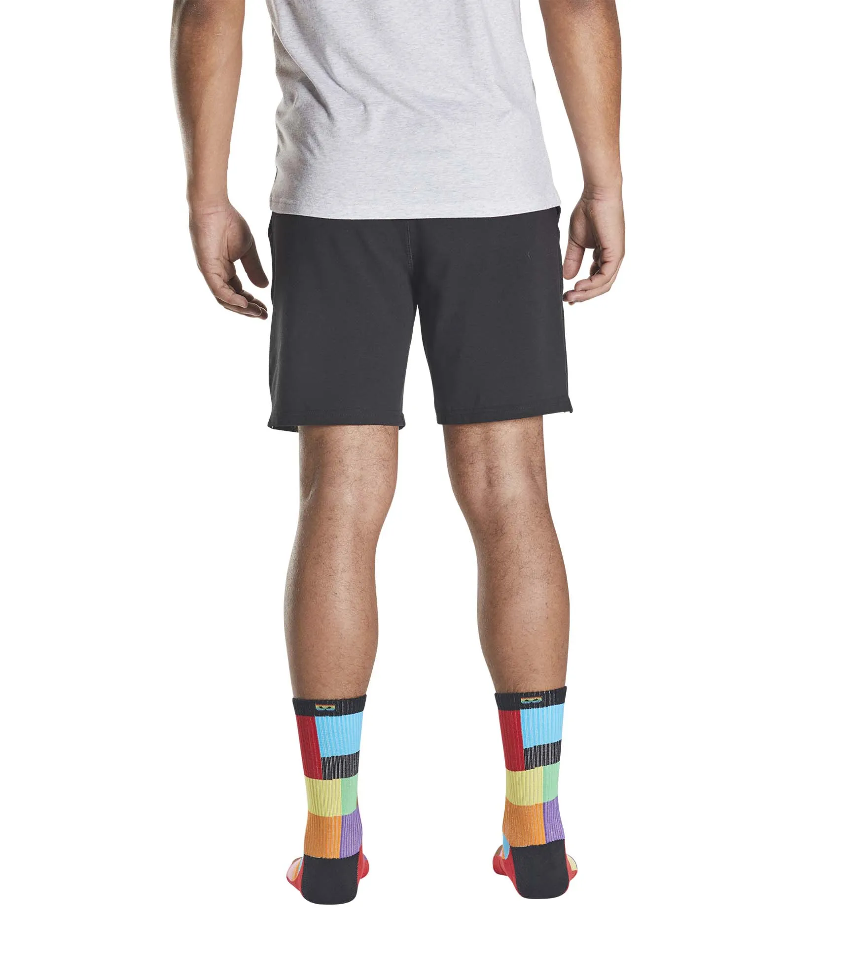 Cushion Crew Socks - PRIDE