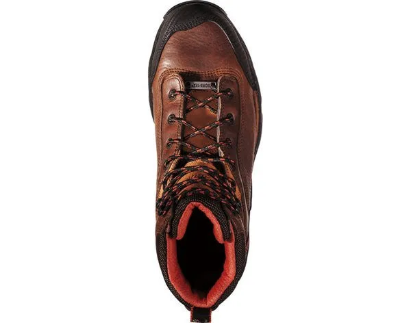 Danner Corvallis 5" Brown NMT