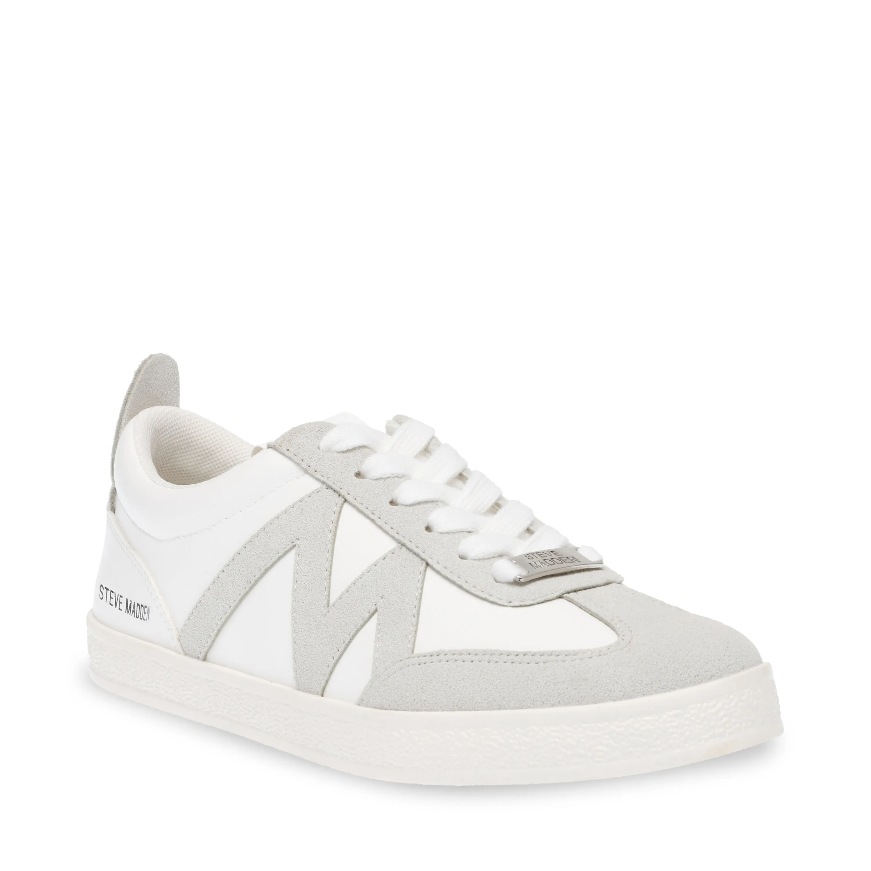 Degree Sneaker WHITE/GREY