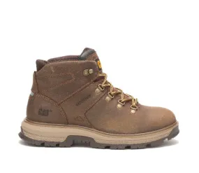 Exposition Hiker Men's Work Boots Wp Pyramid