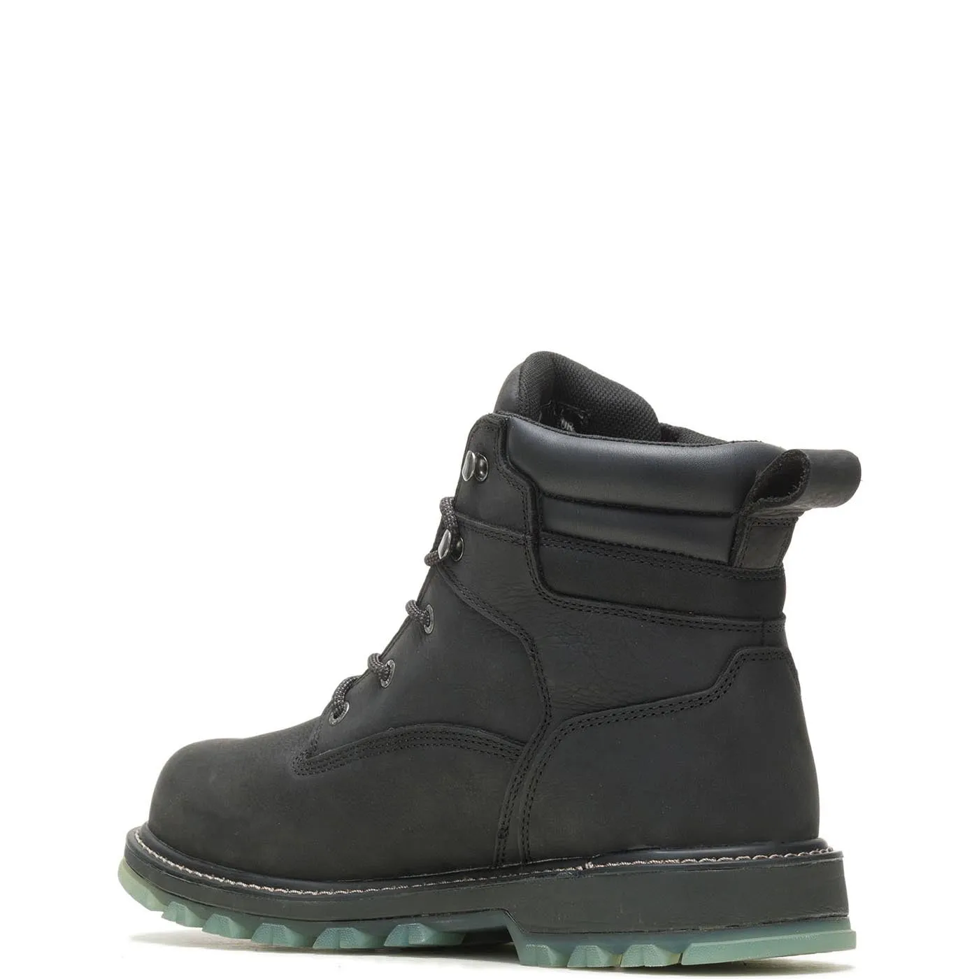 Floorhand Lx Men's Work Boots Black