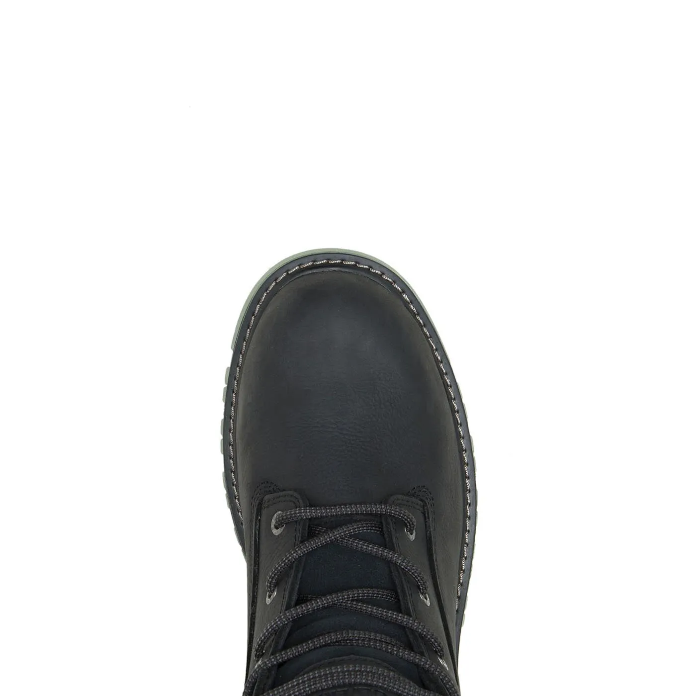 Floorhand Lx Men's Work Boots Black