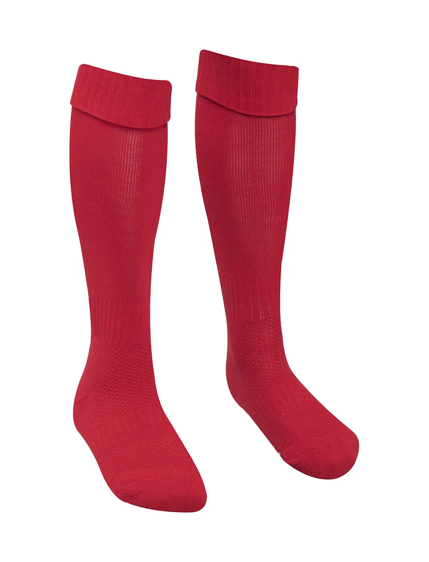 Football Socks (Available in 3 Colours)