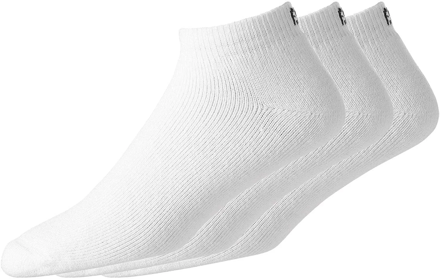 FootJoy ComfortSof Golf Sock- 3 Pack size 7-12