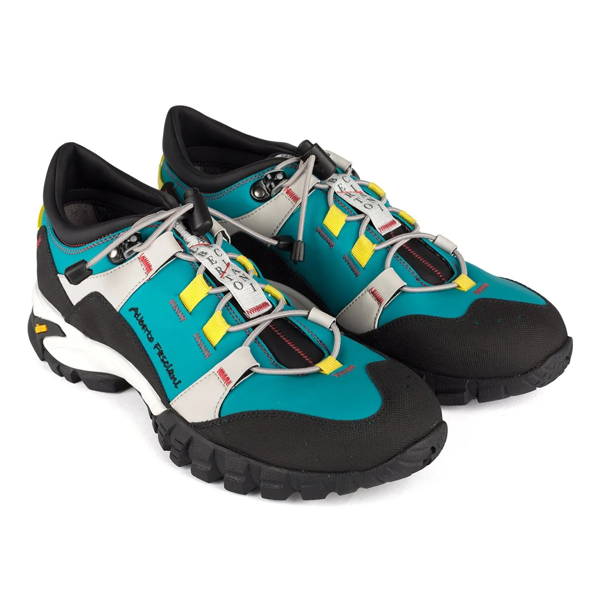 FREETIME 119 Turquoise <br>Training Shoes