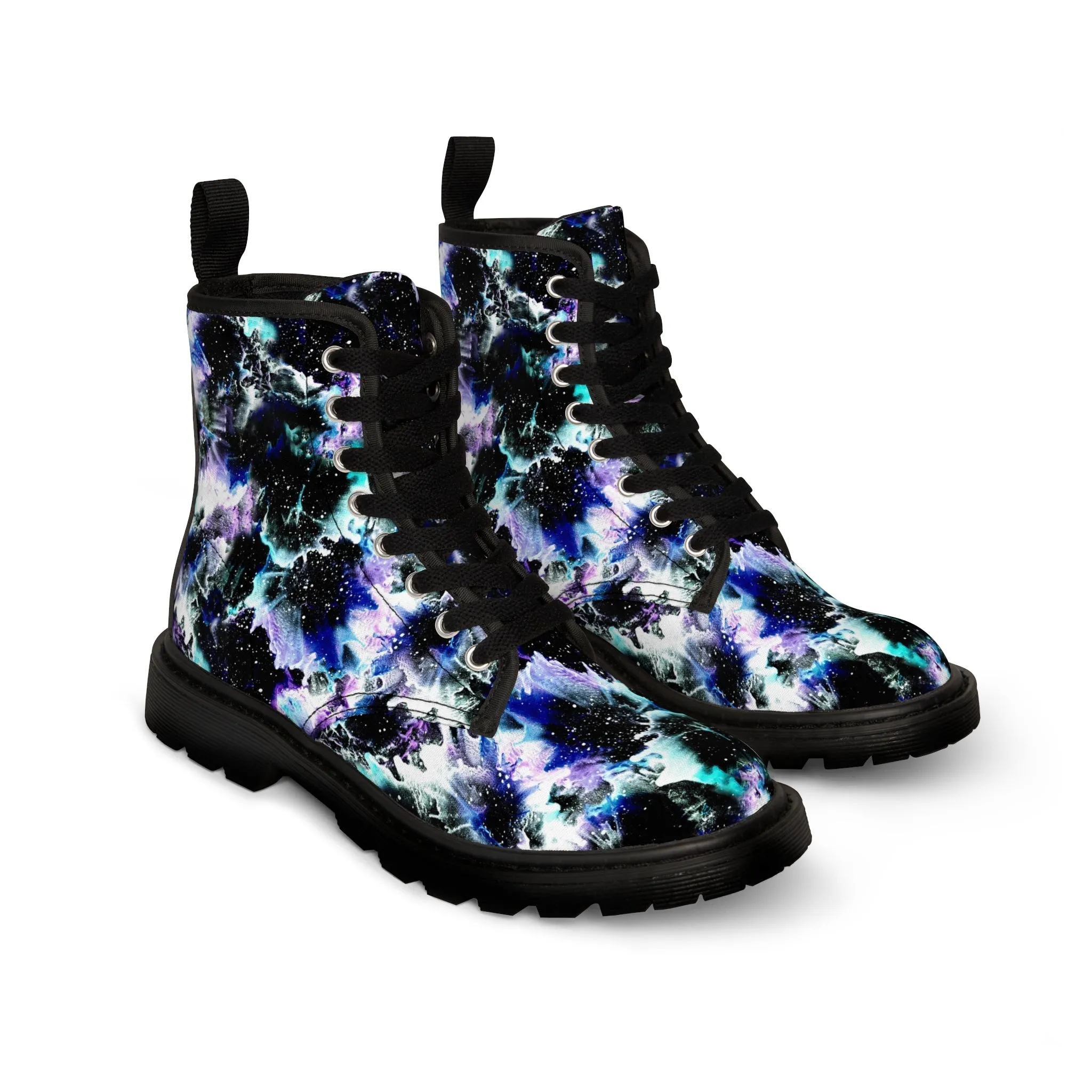 Galaxy Women's Fashion Boots