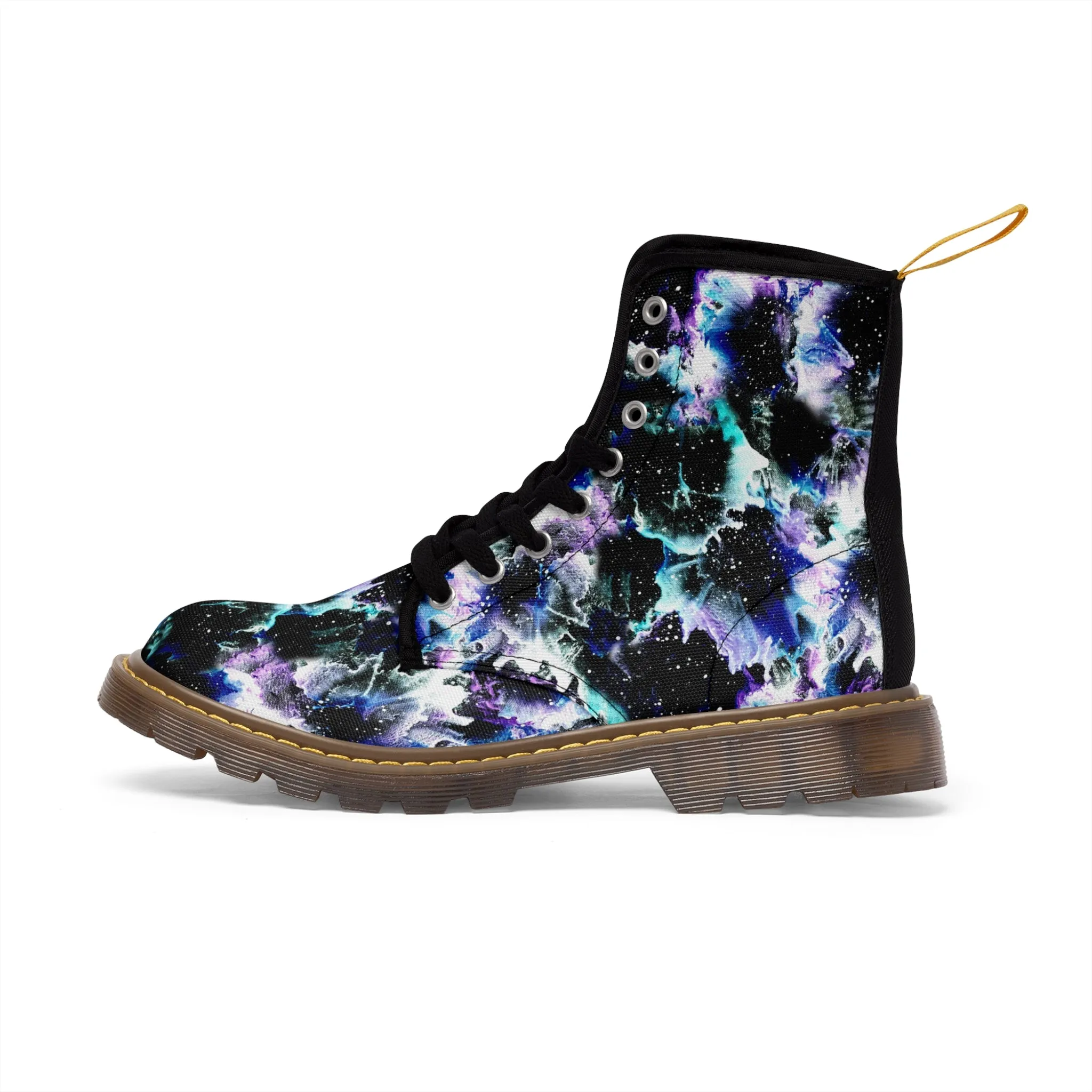 Galaxy Women's Fashion Boots