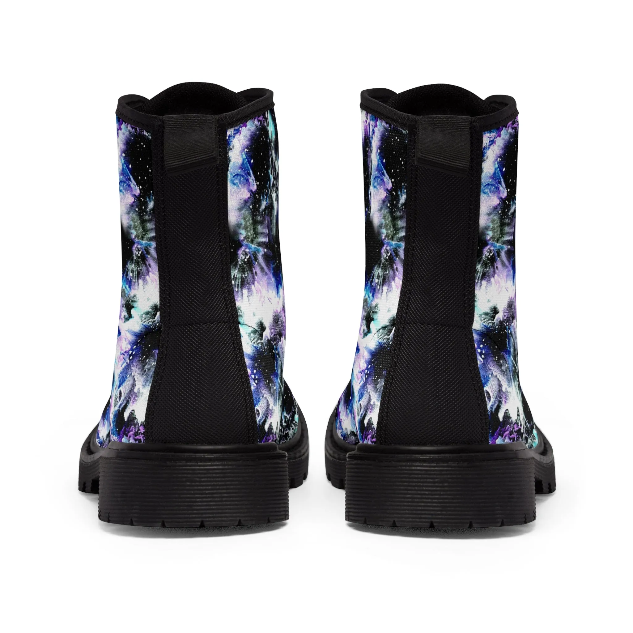 Galaxy Women's Fashion Boots