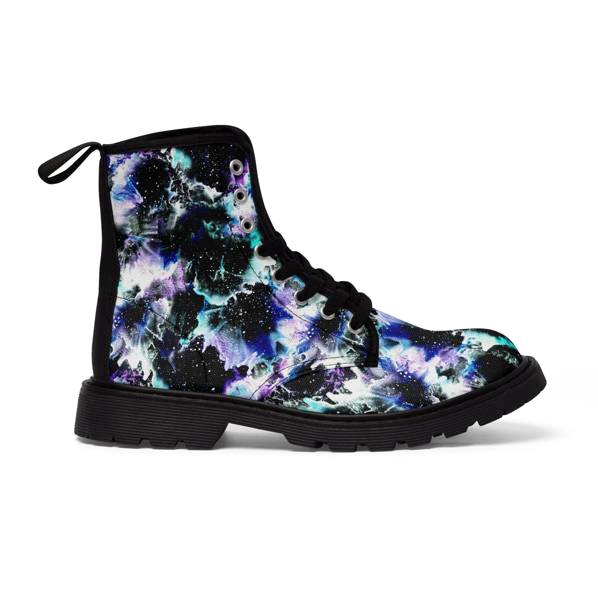 Galaxy Women's Fashion Boots