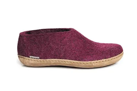 GLERUPS FELT SHOE- Unisex