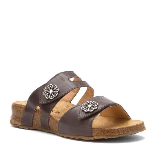 Haflinger Women's Pansy Sandal