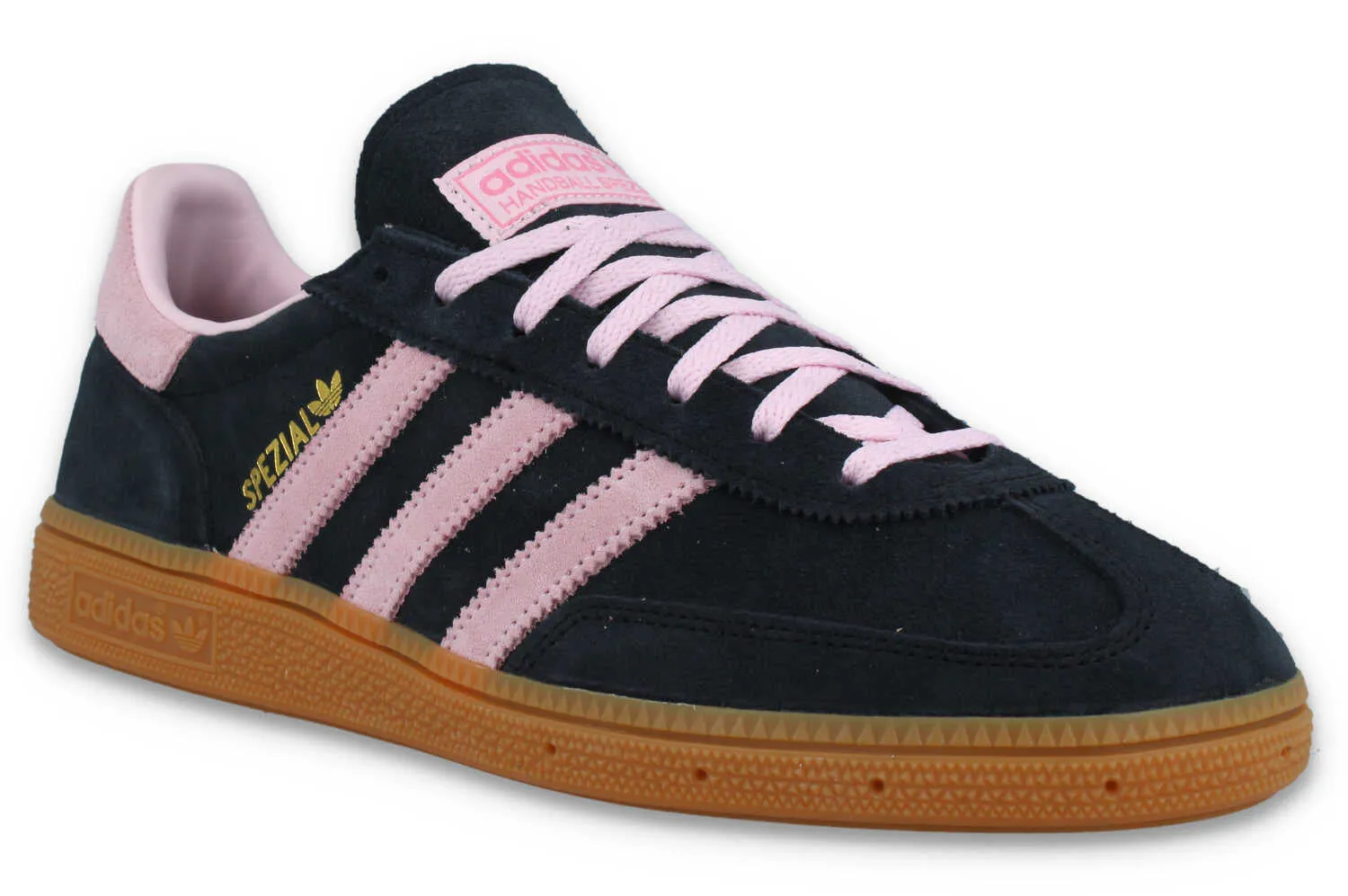 Handball Spezial W