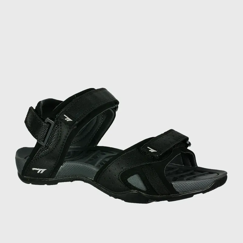 Hi-Tec Unisex Ula Sandal Black _ 160847 _ Black