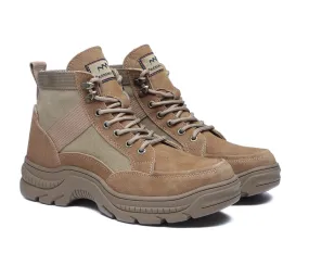 Hiking Ankle Boots Men Philip