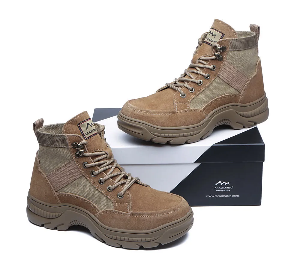 Hiking Ankle Boots Men Philip