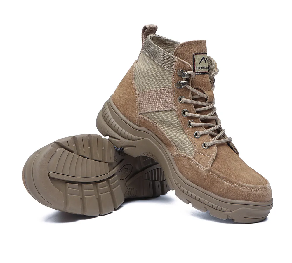 Hiking Ankle Boots Men Philip