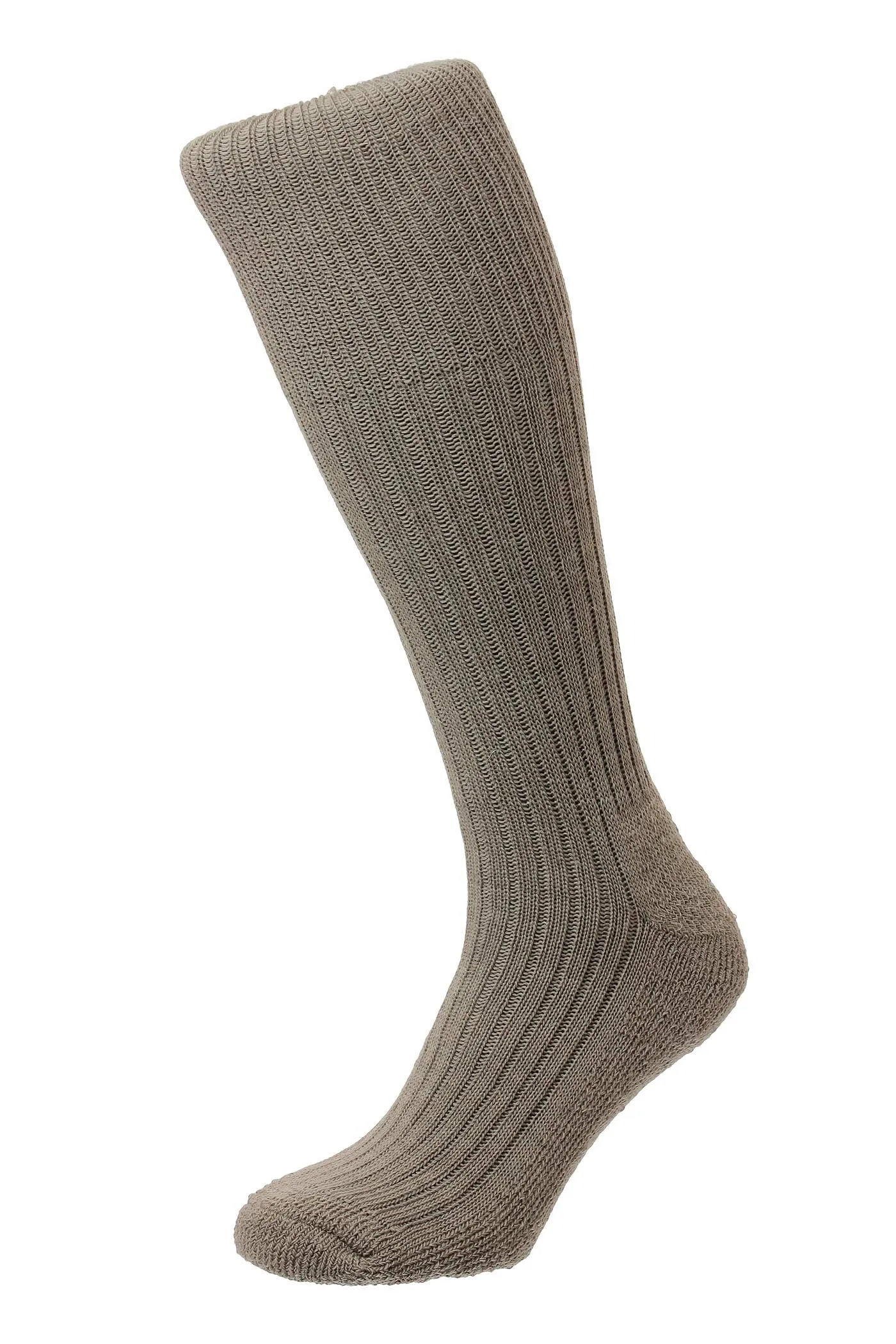 HJHall Wool-Rich Commando Sock - HJ3000