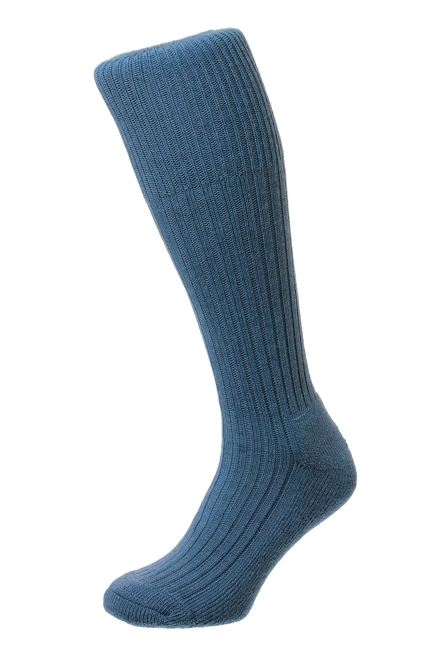 HJHall Wool-Rich Commando Sock - HJ3000