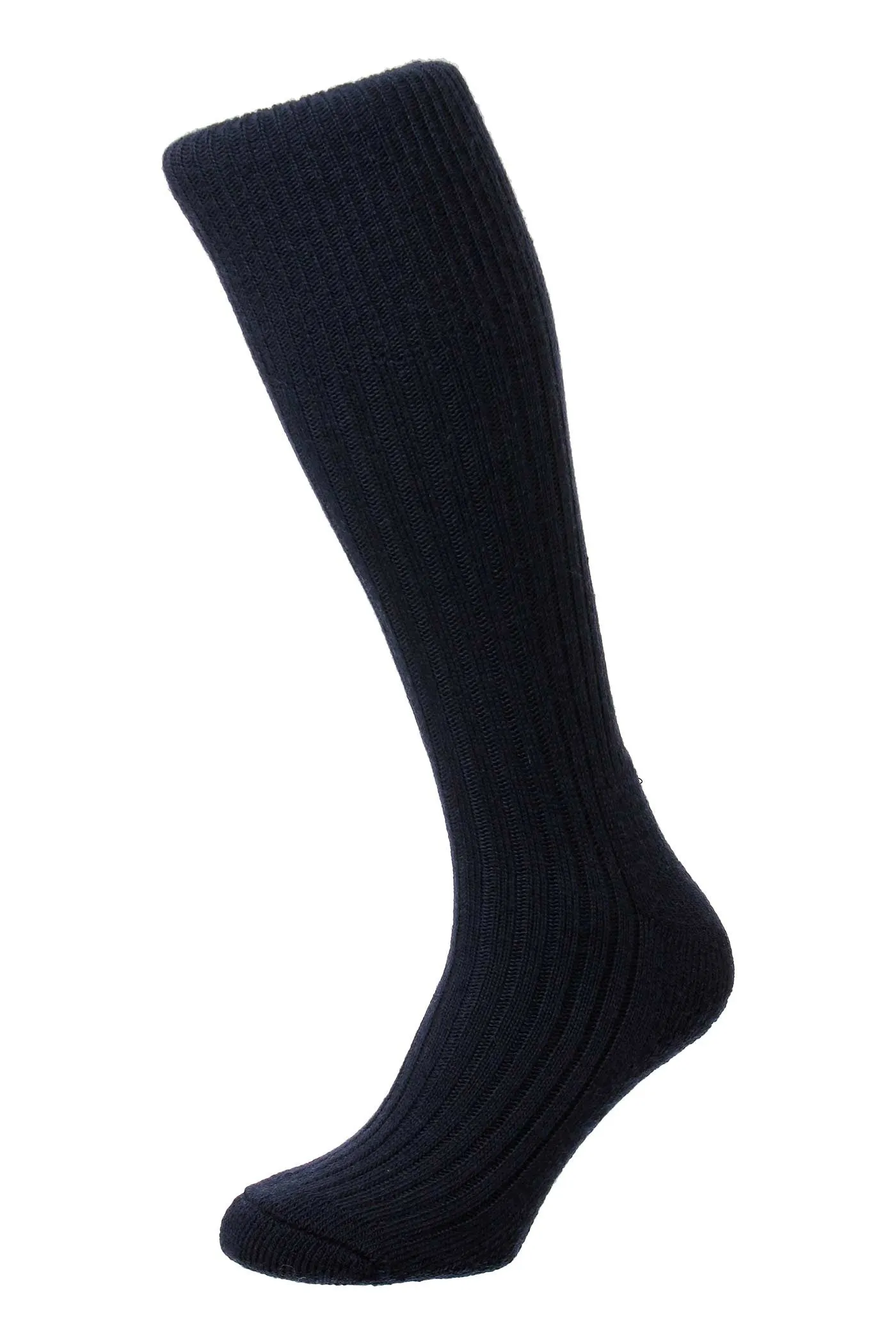 HJHall Wool-Rich Commando Sock - HJ3000