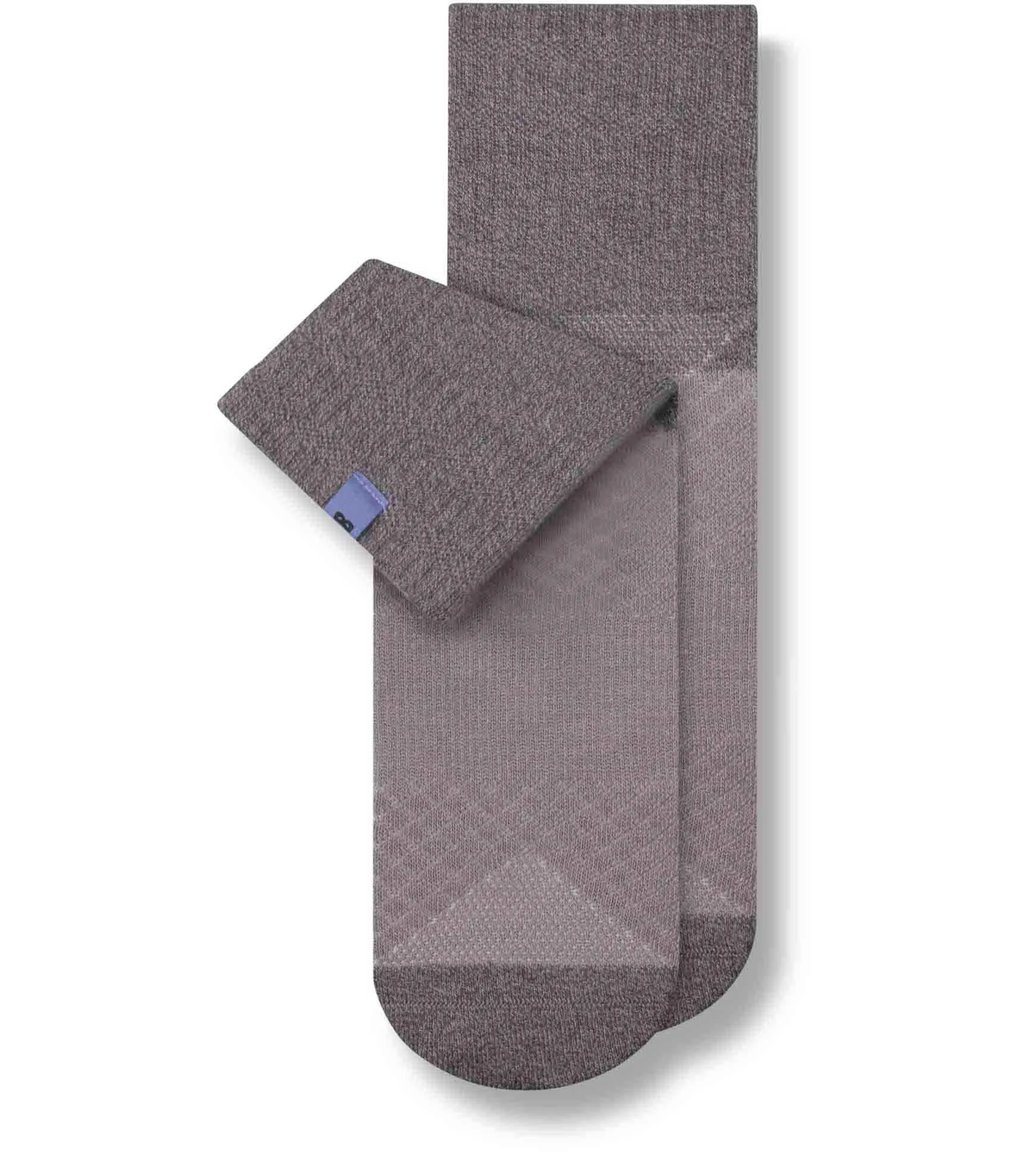 Hustle Cushion Ankle Socks 3 Pack