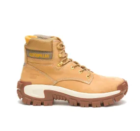 Invader Hi Men's Steel-Toe Work Boots Honey Reset