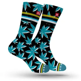 JACKSONVILLE NFL SOCKS