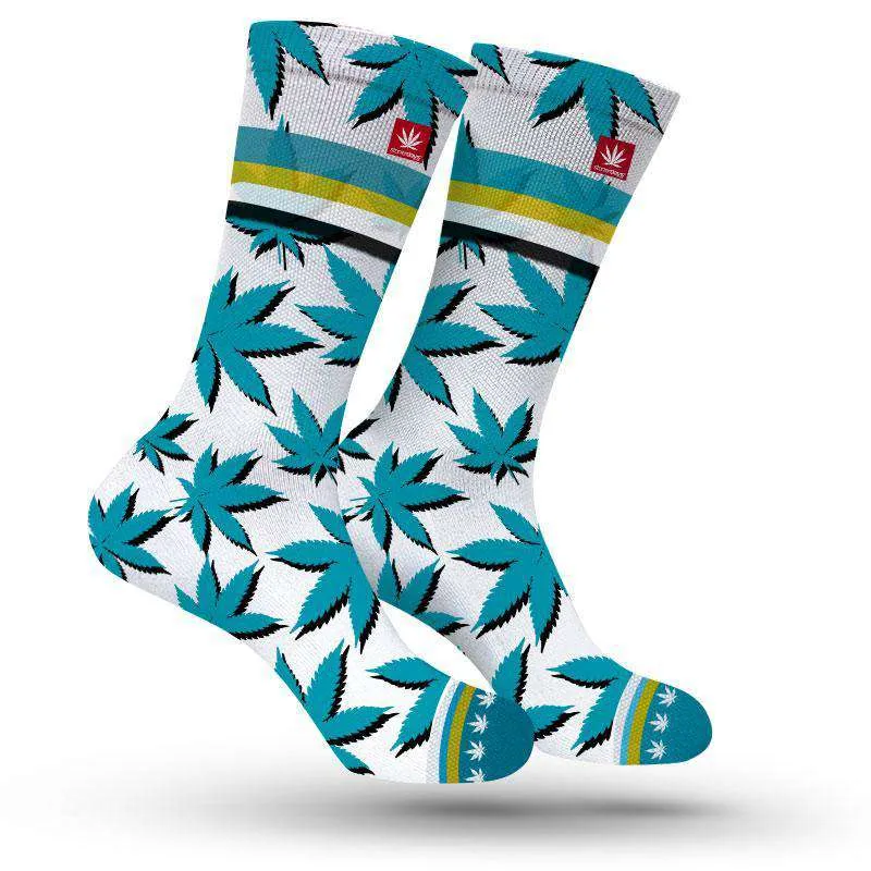 JACKSONVILLE NFL SOCKS