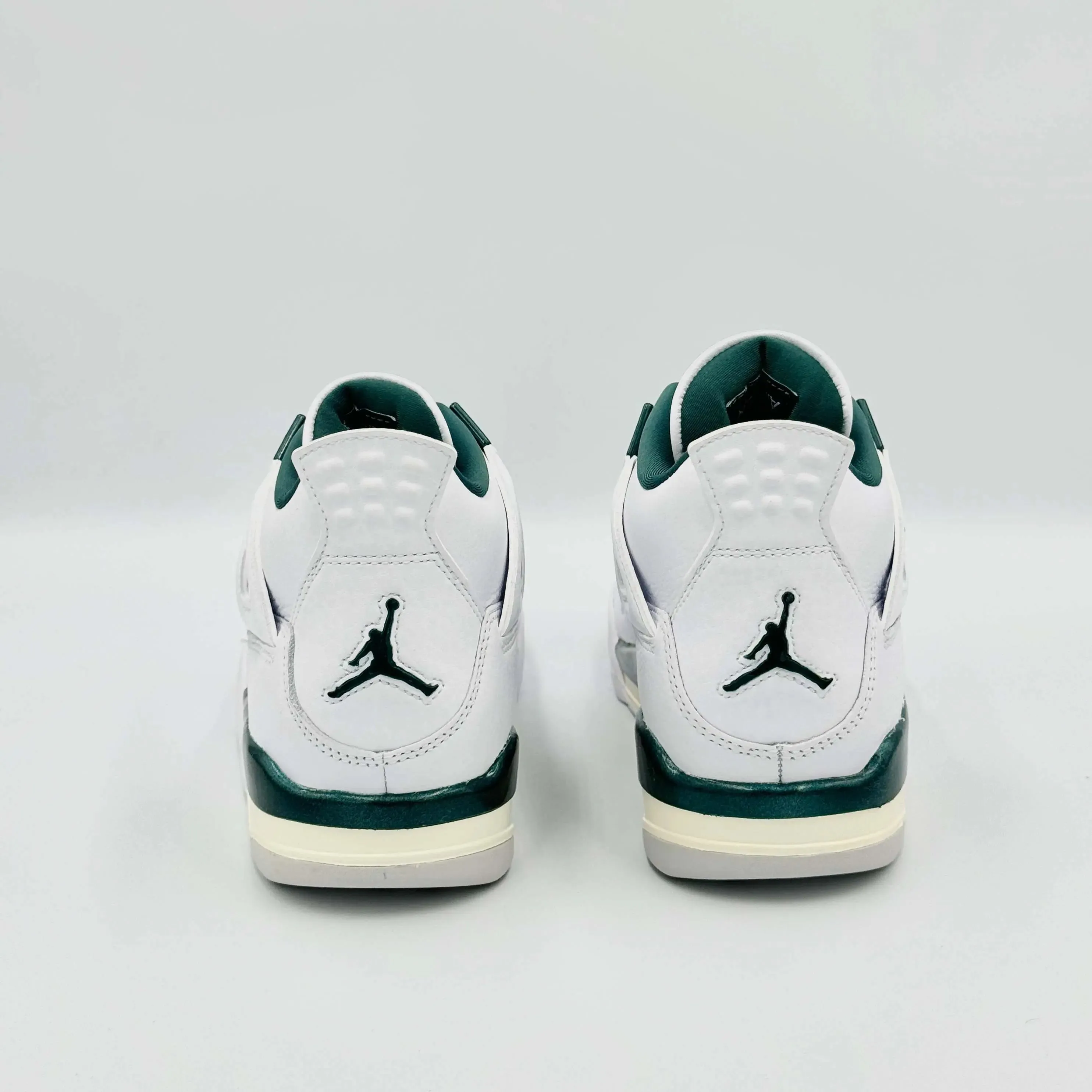 Jordan 4 Retro Oxidized Green