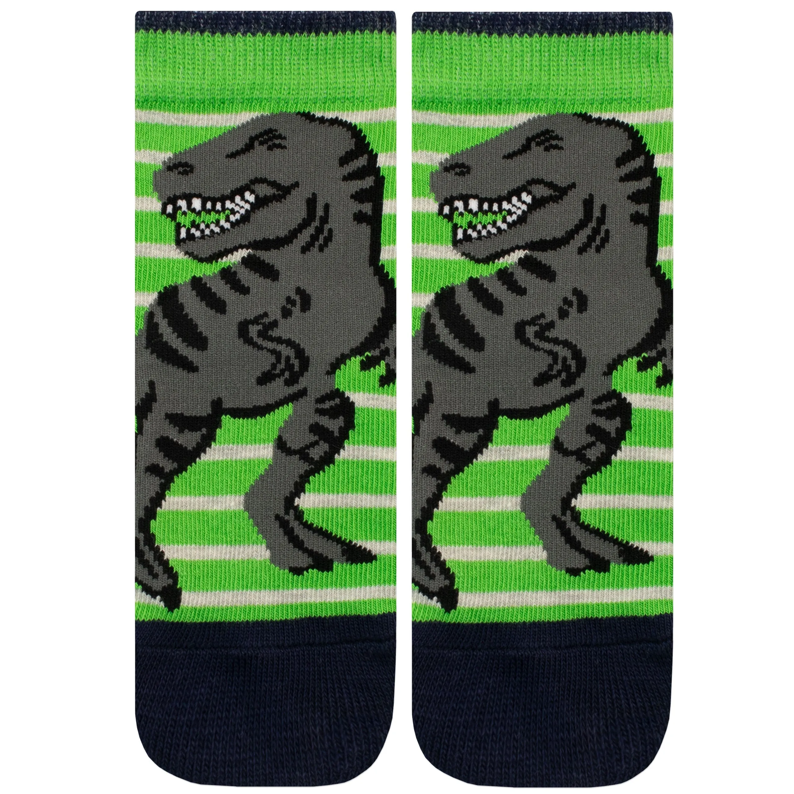 Jurassic Park 3 Pack of Socks